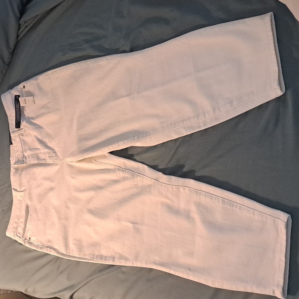 Talbots Ladies Jeggings size 16